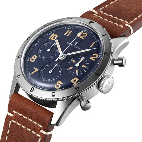 breitling 1953 reissue